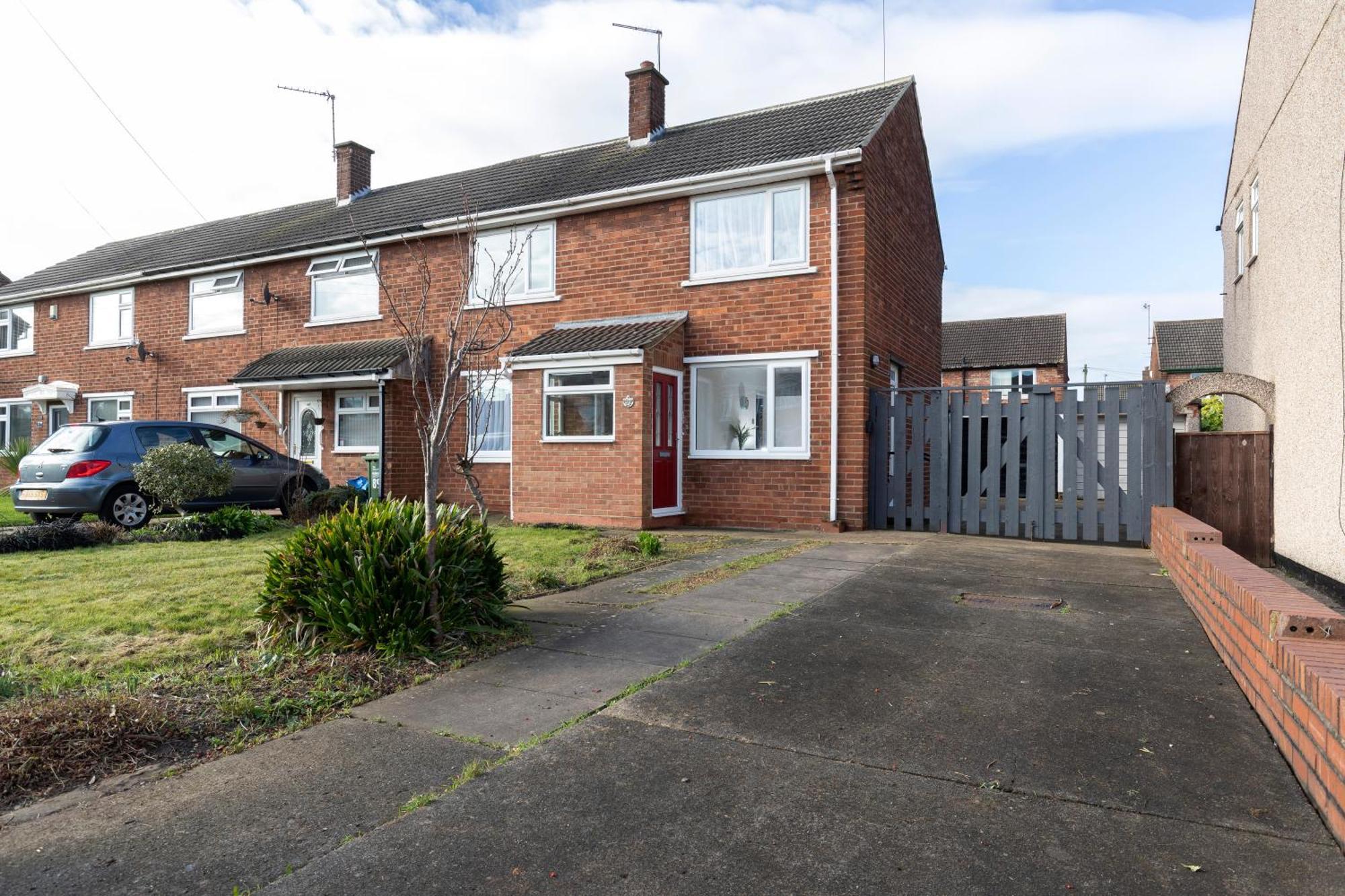 Worthy Rest Apartment Stockton-on-Tees Exterior photo